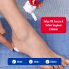 Heal&Rescue Heel Rescue Super Crack Foot Cream, Concentrated AHA Blend & Shea Butter, Moisturizes, Exfoliates, Softens & Aids Cracked Heel Repair, 4.4 Ounce view 3