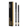 KISSIO Concealer Pencil,Under Eye Concealer,Cover Acne and Freckles,Brightener,Waterproof,Long-lasting,Cream,Makeup Pencil with Sharpener,03 WHEAT view 1