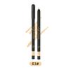 KISSIO Concealer Pencil,Under Eye Concealer,Cover Acne and Freckles,Brightener,Waterproof,Long-lasting,Cream,Makeup Pencil with Sharpener,03 WHEAT view 2