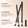 KISSIO Concealer Pencil,Under Eye Concealer,Cover Acne and Freckles,Brightener,Waterproof,Long-lasting,Cream,Makeup Pencil with Sharpener,03 WHEAT view 3