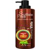 BINGO HAIR CARE Moroccan Argan Oil Shampoo and Conditioner - 100% Natural Organic Oil, Revitalizing, Nourishing, Anti-Frizz, Sulfate Free, Paraben Free, 24 Fl Oz, Set of 2, for All Hair Types view 2