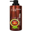 BINGO HAIR CARE Moroccan Argan Oil Shampoo and Conditioner - 100% Natural Organic Oil, Revitalizing, Nourishing, Anti-Frizz, Sulfate Free, Paraben Free, 24 Fl Oz, Set of 2, for All Hair Types view 3