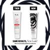 IGK GOOD BEHAVIOR Spirulina Protein Smoothing Blowout Balm | Keratin Like Treatment + Frizz Control + Heat Protectant | Vegan + Cruelty Free | 5 Oz view 2