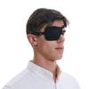 FCAROLYN 3D Eye Patch - 2nd Generation (Right Eye/Black) view 1