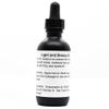 Light and Breezy Oil - Grapeseed Oil with Argan Oil and Castor Oil view 2