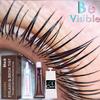 Black Lash T-i-n-t Kit, Keratin Black Eyelash D-y-e and Eyebrow T-i n t, 6 Week Voluminous Brow T-int, T-inting Look For Lash Perm/Lift/Lamination Treatment Dark Eyelash T-int Kit Only view 3