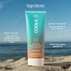 COOLA Organic Sunscreen SPF 70 Sunblock Body Lotion, Dermatologist Tested Skin Care for Daily Protection, Vegan and Gluten Free, Peach Blossom, 5 Fl Oz view 4