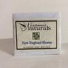 4 pack Goat Milk Soap New England Shores view 1