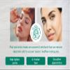 BeNat. Mud and Arnica Mask. All-Natural. 4-oz. Powerful Exfoliants that Remove Dead Skin Cells to Uncover Clearer, Healthier-Looking Skin. Simple and Effective Formula. view 3