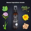 VIKICON Shield Heat Protectant Spray - Blend Prevents Damage & Breakage for Hair and Beard view 3