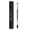 BEILI Duo Eyebrow Brush - Professional Angled Eye Brow Brush and Spoolie view 1