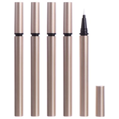 5pcs Eyeliner Empty Pipe Empty Eye Liner Tube Refillable Eyeliner Tube Wand s Diy Liquid Liquid Pen Refillable Pen