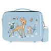 Disney Unisex Kid's Toiletry Bag, Bambi, 29x21x15 cms view 1