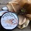 Almond Honey Body Butter,Organic Body Butter,Moisturizing Body Butter,Natural Body Butter,Whipped Body Butter,4 oz view 4