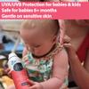 All Good Family Sunscreen Pack - Kids Lotion, Spray, Butter Stick & Sport Lotion, Spray, Butter Stick, Lip balm SPF 15 3-pack view 3