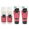 All Good Baby & Kids Mineral Face & Body Sunscreen - UVA/UVB Broad Spectrum, Coral Reef Friendly, Water Resistant, Zinc Oxide - (2) SPF 50 Butter Sticks & (2) SPF 30 Lotions view 1