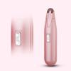 Bonarty Women Face Skin Hair Remover Facial Electric Shaving Epilator Trimmer Shaver - Pink view 4