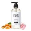 Botanist Japanese Organic & Natural Shampoo for Dry Hair, Hydrating & Moisturizing Hair Shampoo with Pump for Women & Men to Moist Hair, Sulfate & Silicone Free, Apricot & Jasmine 490 mL/16.5 fl Oz view 1