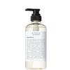 Botanist Japanese Organic & Natural Shampoo for Dry Hair, Hydrating & Moisturizing Hair Shampoo with Pump for Women & Men to Moist Hair, Sulfate & Silicone Free, Apricot & Jasmine 490 mL/16.5 fl Oz view 2