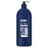 Suave Men 3 in 1 Shampoo Conditioner Bodywash Men's Body Wash, Shampoo, Conditioner Charcoal Warm, Stimulating Scent 40 oz view 2