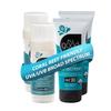 All Good Sport Face & Body Sunscreen - UVA/UVB Broad Spectrum, Water Resistant, Coral Reef Friendly - (2) SPF 50 Butter Sticks & (2) SPF 30 Lotions view 1