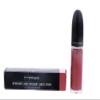 MAC GEMZ & ROSES LIPSTICK! Retro Matte Liquid Lip Colour Full Size New No Box! view 4