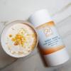 Finestida SUNNY BEACH Sparkling Orange and Cocoa Bath Powder for Kids, 9 oz view 2