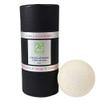 Finestida FIELDS OF SNOW Bubble Bath Spheres with Cedarwood and Eucalyptus, 8 oz view 1