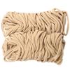 100Pcs Nylon Nude Headbands - Soft and Stretchy for Baby and Toddlers Perfect for DIY view 1