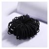 100PCS/Set Girls Candy Colors Nylon Elastic Hair Bands Children Rubber Band Headband Scrunchie Fashion Hair Accessories view 1