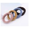 10PCS Women Girls Simple Basic Elastic Hair Bands Ties Scrunchie Ponytail Holder Rubber Bands Fashion Headband Hair Accessories view 4