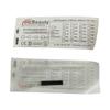 Microblade U18 Needle 316 Stainless Steel Extremely Thin 0.18 U Shape Blades Nanoneedles for microblading 50PCS view 2