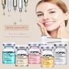 BB Glow Starter Kit BB Glow Serum for Microneedling Serum Ampoule Skin Treatment Kit 0.27oz 12 Vials view 2
