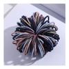 100PCS/Set Girls Candy Colors Nylon Elastic Hair Bands Children Rubber Band Headband Scrunchie Fashion Hair Accessories view 1