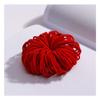 100PCS/Set Girls Candy Colors Nylon Elastic Hair Bands Children Rubber Band Headband Scrunchie Fashion Hair Accessories view 1