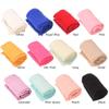 1Yard/Roll Nylon Headband stuff Strong Stretchedable Bands Elastic Headbands Hair Accessories DIY Nylon Bow Turban view 2