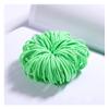 100PCS/Set Girls Candy Colors Nylon Elastic Hair Bands Children Rubber Band Headband Scrunchie Fashion Hair Accessories view 1
