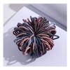 100PCS/Set Girls Candy Colors Nylon Elastic Hair Bands Children Rubber Band Headband Scrunchie Fashion Hair Accessories view 1
