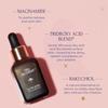 Tru Alchemy Vitamin C Glow Serum - Hydrating Anti-Aging Vitamin C Face Serum with Bakuchiol, Glycolic & Lactic Acid, 1 fl oz. view 4
