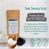 BeNat Activated Charcoal Mask - 4-oz, Smooth Skin, Detox, Cleanse view 4