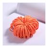 100PCS/Set Girls Candy Colors Nylon Elastic Hair Bands Children Rubber Band Headband Scrunchie Fashion Hair Accessories view 1