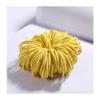 100PCS/Set Girls Candy Colors Nylon Elastic Hair Bands Children Rubber Band Headband Scrunchie Fashion Hair Accessories view 1