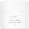 NEEDLY | All-in-one Mild Cleansing Balm | Fermented Camellia Seed Oil | Improved Whitehead view 1