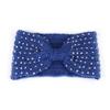 Winter Ear Warmer Headband Women Fashion Elastic Wool Knitted Headband Head Wrap Hairband Girls Elegant Hair Band Accessories view 1