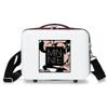 37.8 Girls' Beauty Case, Black, Neceser view 1