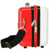 37.8 Girls' Beauty Case, Black, Neceser view 2