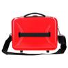 37.8 Girls' Beauty Case, Black, Neceser view 3