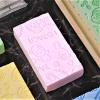 1pcs Bath Sponge Body Dead Skin Remover Exfoliating Massager Cleaning Shower Brush For Kids And Adults view 1