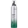 Joico Power Whip Whipped Foam | For Most Hair Types | Add Volume & Body | Thermal Heat, Humidity, & Pollution Protection | Boost Shine | Control Frizz & Flyaways | Silicone & Paraben Free | 10.2 Fl Oz view 1