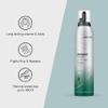 Joico Power Whip Whipped Foam | For Most Hair Types | Add Volume & Body | Thermal Heat, Humidity, & Pollution Protection | Boost Shine | Control Frizz & Flyaways | Silicone & Paraben Free | 10.2 Fl Oz view 3